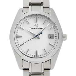 Grand Seiko グランドセイコー SBGX259 クォーツ　ホワイト SBGX355 ホワイト Grand Seiko（グランドセイコー）ヘリテージ