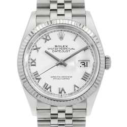 PATEK PHILIPPE（パテックフィリップ）純正Dバックル WG 14mm