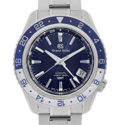 SBGH297 ブルー Grand Seiko（グランドセイコー）ヘリテージ