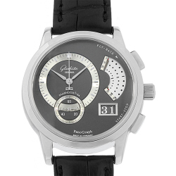 ショパール ハッピーダイヤモンド リボン 4097/1 Q K18 全面ダイヤ Chopard（ショパール） ハッピーダイヤモンド リボン 全面ダイヤ 4097