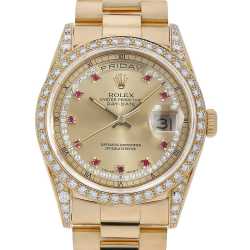 179173 ホワイト 2BR ROLEX（ロレックス） デイトジャスト 2P