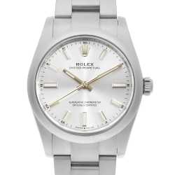 277200 ターコイズブルー ROLEX（ロレックス）オイスター