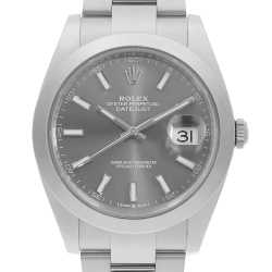 116900 ブラック ROLEX（ロレックス）エアキング 中古 | 東京・大阪の