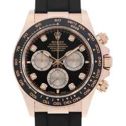 126515LN チョコレートブラウン ROLEX（ロレックス）コスモグラフ