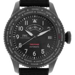 【未使用】IWCパイロットウォッチクロノグラフ 41㎜用純正ラバーベルトブラック 楽天市場】《送料無料》 IWC パイロット・ウォッチ・クロノ