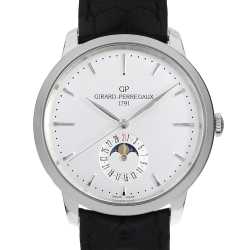 49555-11-632-BB60 オニキス Girard-Perregaux（ジラールペルゴ）1966