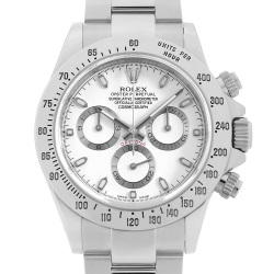 224270 ブラック ROLEX（ロレックス）エクスプローラー40 新品