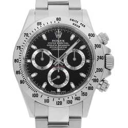 116520 ホワイト ROLEX（ロレックス）コスモグラフ デイトナ