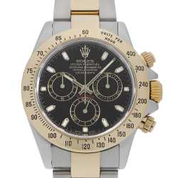 ロレックス　駒　16528 デイトナ　18金 ロレックス デイトナ Ref.16528 - DAYTONA Ref.16528 | Watchpedia