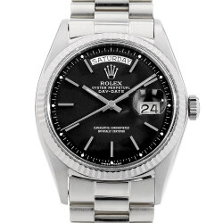 326933 ブラック ジュビリーブレス ROLEX（ロレックス） スカイドゥ