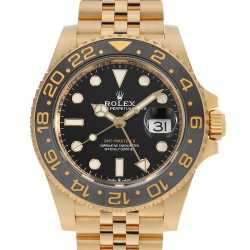 ロレックス GMTマスター の中古・新品腕時計| 東京・大阪の高級