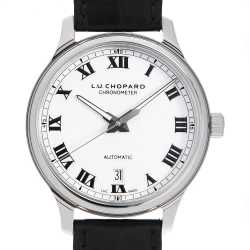 103740 グレー BVLGARI（ブルガリ）オクト ローマ ウォッチ 中古