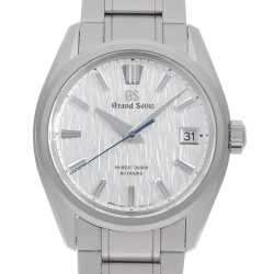 SLGH025 グリーン Grand Seiko（グランドセイコー）エボリューション9