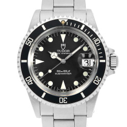 79170 ブラック TUDOR（チューダー）クロノタイム 中古 | 東京・大阪の