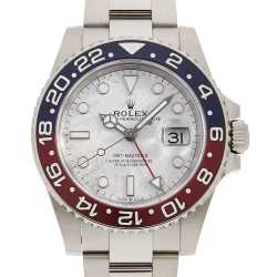 正規品　ROLEX オイスターパーペチュアル　腕時計 67193 ロレックス(ROLEX) オイスターパーペチュアル 中古品