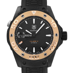 WAY2112.BA0928 タグホイヤー(TAG Heuer) アクアレーサー 新品 | 東京