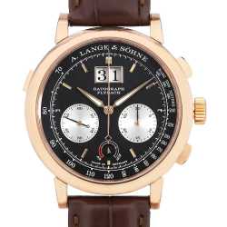 148.038(LSLS1483AA) グレー A LANGE&SOHNE（ランゲ＆ゾーネ