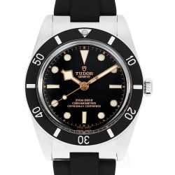 79000N-0001 ブラック TUDOR（チューダー）ブラックベイ54 中古 | 東京