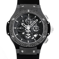 521.NX.1171.RX ブラック HUBLOT（ウブロ）クラシックフュージョン