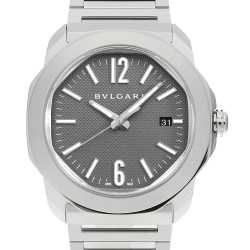 W31085M7 シルバー Cartier（カルティエ）パシャ クロノグラフ SS 42mm