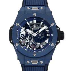 414.CI.1123.RX スケルトン HUBLOT（ウブロ）ビッグバン メカ10