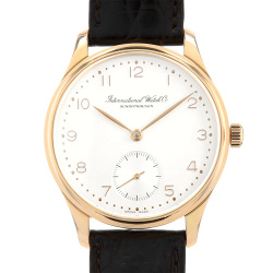 ◆IWC　ポートフィノ クロノグラフ　シルバー　SS/レザー　IW391037 楽天市場】IWC ポートフィノ クロノグラフ Ref.IW391037 新品 シルバー