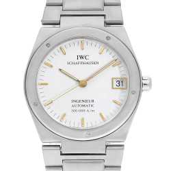 IWC インヂュニア の中古・新品腕時計| 東京・大阪の高級ブランド時計