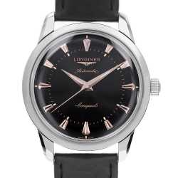 ☆極美品 L1 614 4 LONGINES ロンジン 時計 コンクエスト ☆極美品 L1.614.4 LONGINES ロンジン 時計 コンクエスト - メルカリ