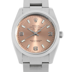 116621 チョコレートブラウン ROLEX（ロレックス） ヨットマスター40