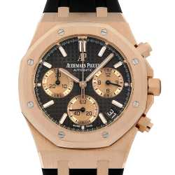 26331OR.OO.1220OR.01 ブルー AUDEMARS PIGUET（オーデマピゲ