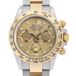 116503 ROLEX（ロレックス） デイトナ ホワイト 新品 | 東京