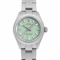 2518.50 OMEGA（オメガ） シーマスター アクアテラ 中古 | 東京・大阪