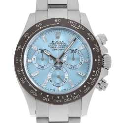 116506 アイスブルー ROLEX（ロレックス）コスモグラフ デイトナ 中古