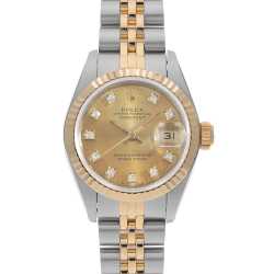 HH1.801 ホワイト HERMES（エルメス）Hウォッチ 中古 | 東京・大阪の