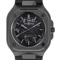 501.CM.1110.RX ブラック HUBLOT（ウブロ）クラシックフュージョン
