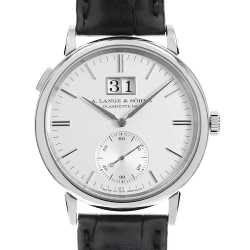 386.026(LSLS3863AJ) シルバー A LANGE&SOHNE（ランゲ＆ゾーネ