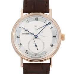 7147BR/29/9WU ホワイト Breguet（ブレゲ）クラシック 7147 中古