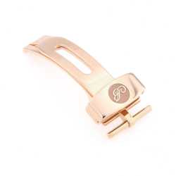 最終土曜日朝迄パテック・フィリップ純正DバックルYG18K　14mm 最終土曜日朝迄パテック・フィリップ純正DバックルYG18K 14mm 最終