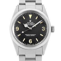 SBGX035 ブラック Grand Seiko（グランドセイコー）9Fクォーツ