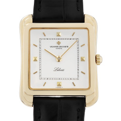 Q1D00 LOUIS VUITTON（ルイヴィトン） タンブール ダミエ 中古 | 東京