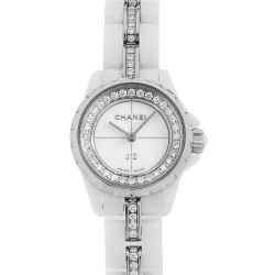 シャネル時計 H2428 シャネル(CHANEL) J12 ベゼルダイヤ 新品 | 東京・大阪の