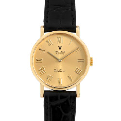 W20055D6 Cartier（カルティエ） サントス ガルベ LM 中古 | 東京