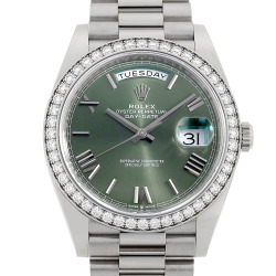 ROLEX ロレックス サブマリーナ ノンデイト ROLEX ロレックス 16610LV サブマリーナ デイトグリーン