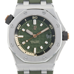 26231ST.ZZ.D027CA.01 AUDEMARS PIGUET（オーデマピゲ