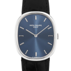 115200 ブルー ROLEX（ロレックス）オイスターパーペチュアル