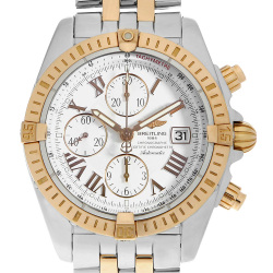 WE902073 Cartier（カルティエ） バロンブルー SM 11Pダイヤ