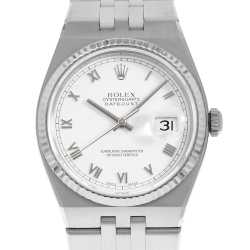 しゅんぺい 17014 ROLEX（ロレックス） オイスタークォーツ デイトジャスト