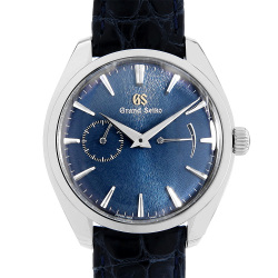 ロレックス デイトジャスト 10Pダイヤ 79174G ブルー A番 レディース 中古 腕時計 79174G ROLEX（ロレックス） デイトジャスト 10Pダイヤ ブルー 中古