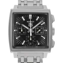 126505 ブラック ROLEX（ロレックス）コスモグラフ デイトナ 未使用