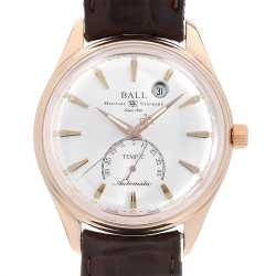 GM1056D-SJ-BK BALL（ボールウォッチ） トレインマスター